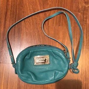 Marc Jacobs cross body bag